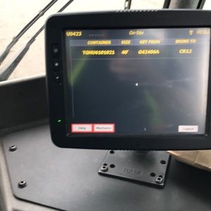 Meet your Posher, Terry